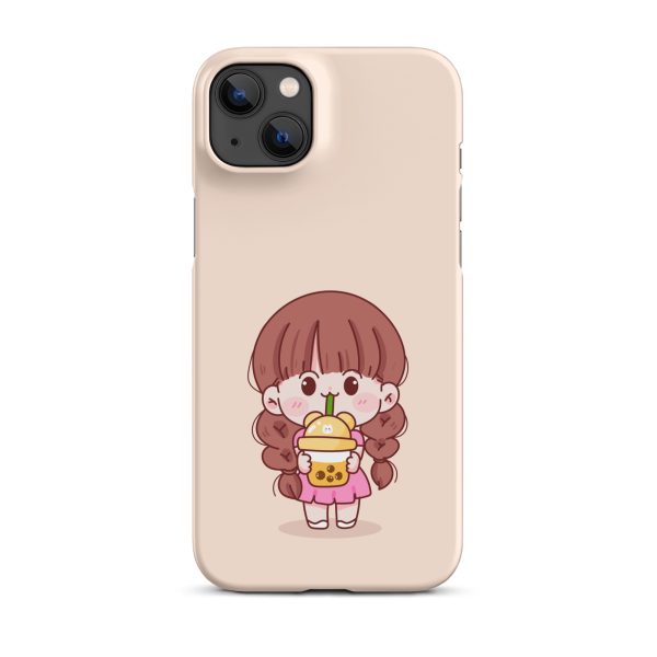 Matte case for iPhone - Image 27