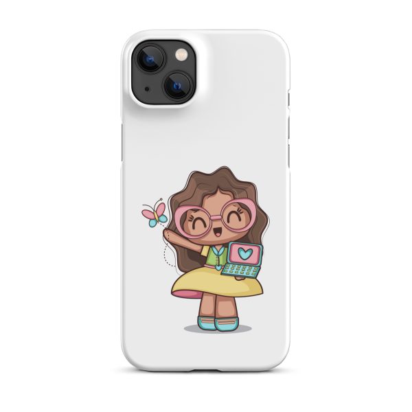 Soft case for iPhone - Image 27
