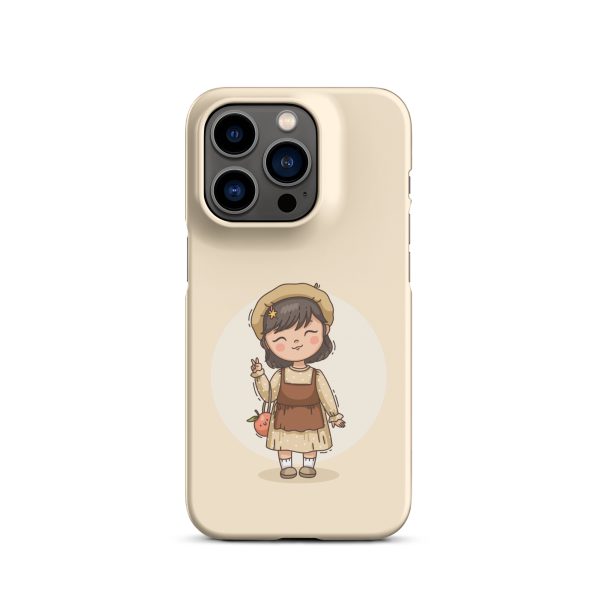 Clear case for iPhone - Image 29