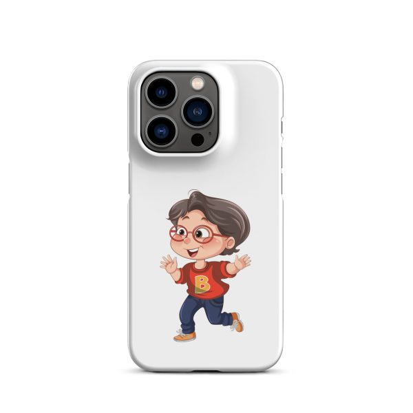 Wallet case for iPhone - Image 29