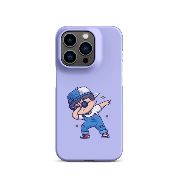 Leather case for iPhone - Image 29