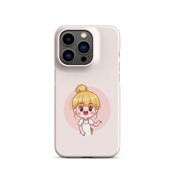 Silicone case for iPhone - Image 29