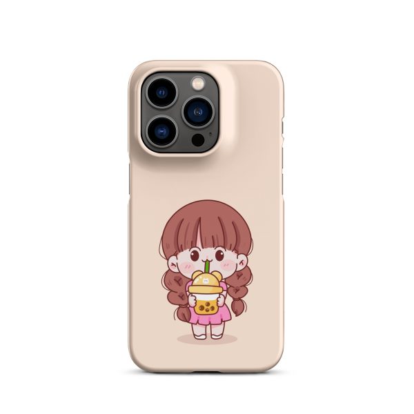 Matte case for iPhone - Image 29