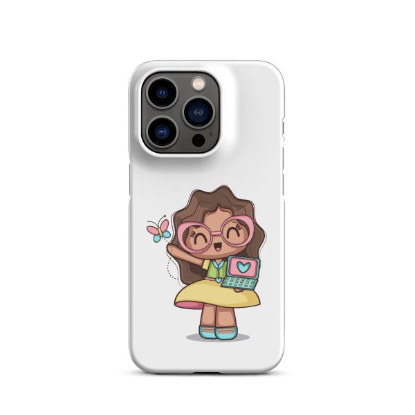 Soft case for iPhone - Image 29