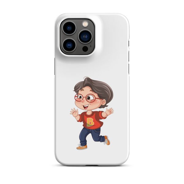 Wallet case for iPhone - Image 31