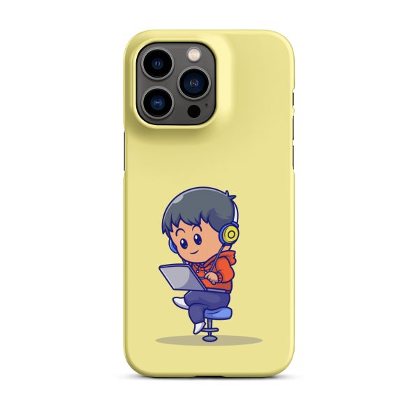 Protective case for iPhone - Image 31