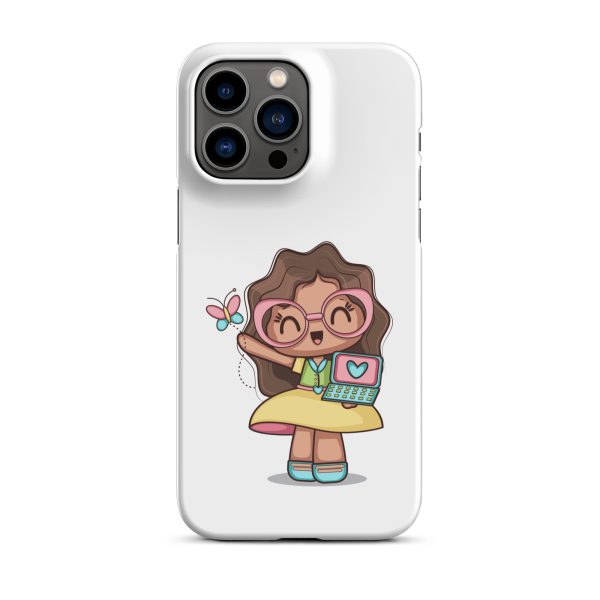 Soft case for iPhone - Image 31