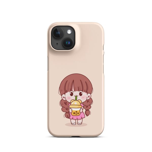 Matte case for iPhone - Image 33