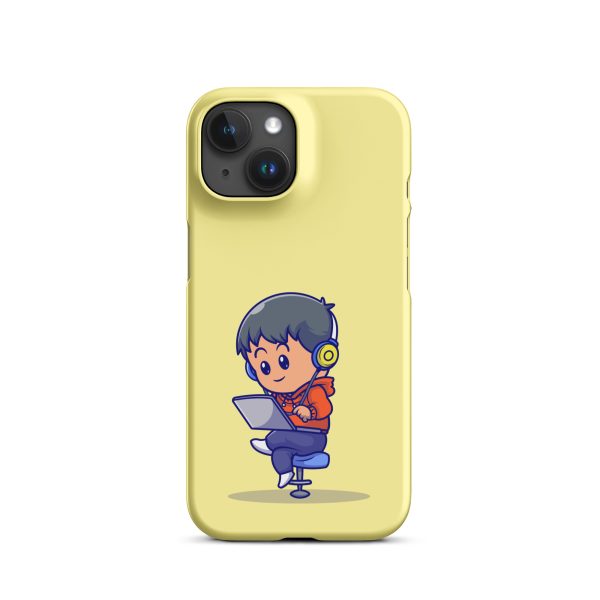 Protective case for iPhone - Image 33