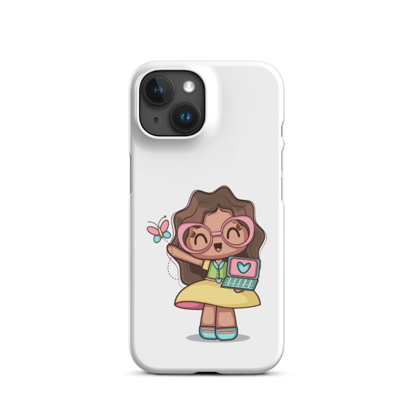 Soft case for iPhone - Image 33