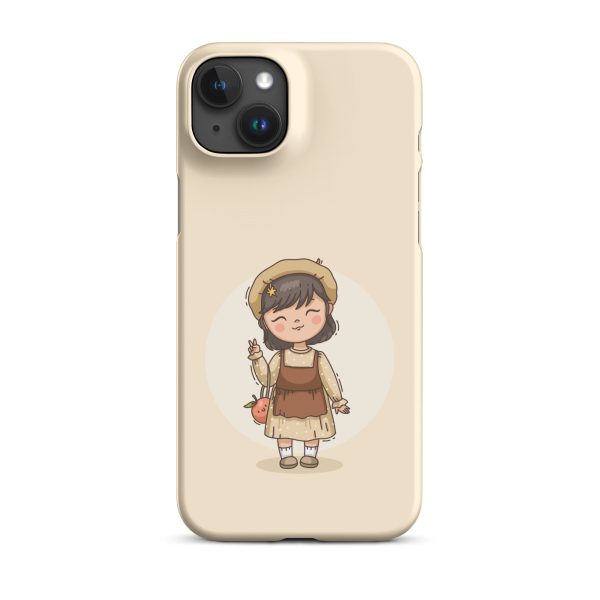 Clear case for iPhone - Image 35