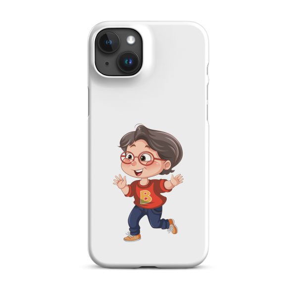 Wallet case for iPhone - Image 35