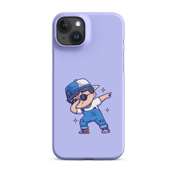Leather case for iPhone - Image 35