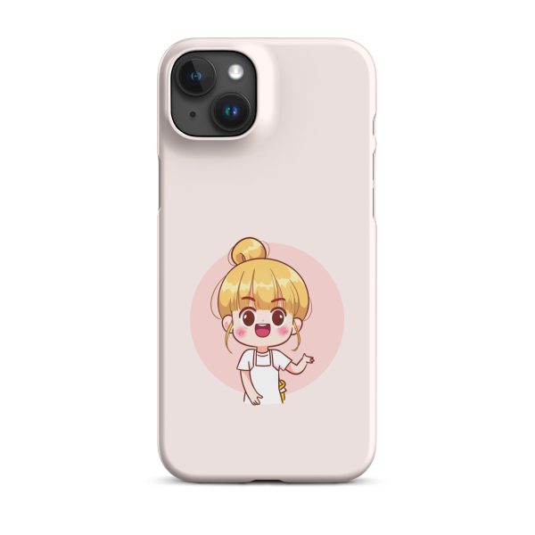 Silicone case for iPhone - Image 35