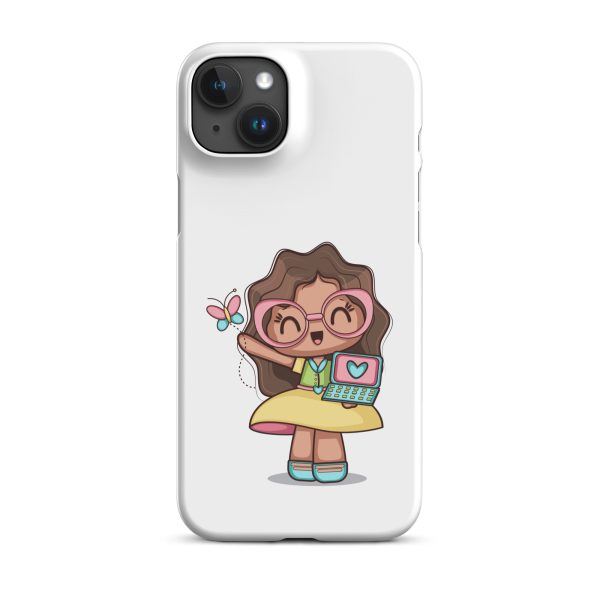 Soft case for iPhone - Image 35