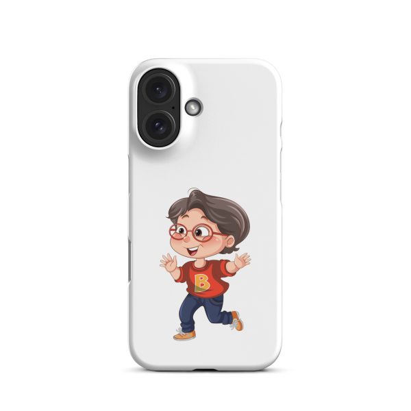 Wallet case for iPhone - Image 41