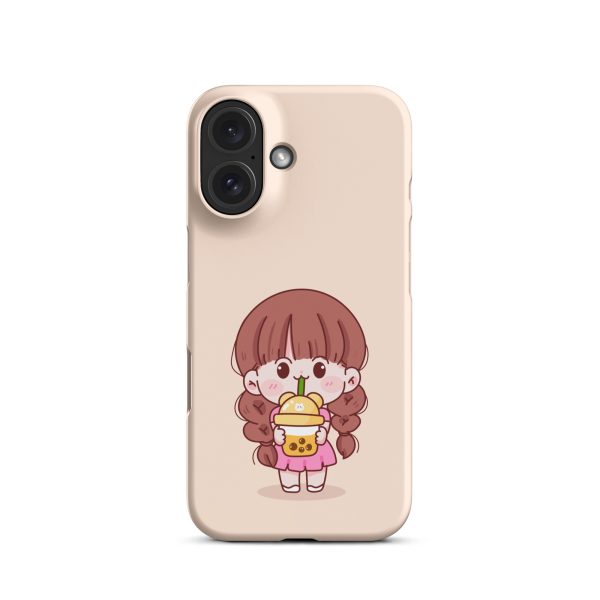 Matte case for iPhone - Image 41