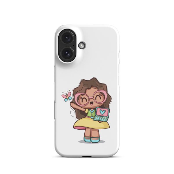 Soft case for iPhone - Image 41
