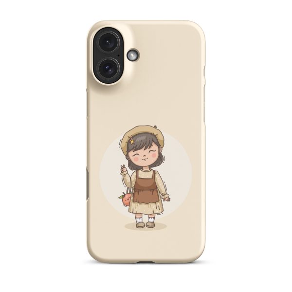 Clear case for iPhone - Image 43