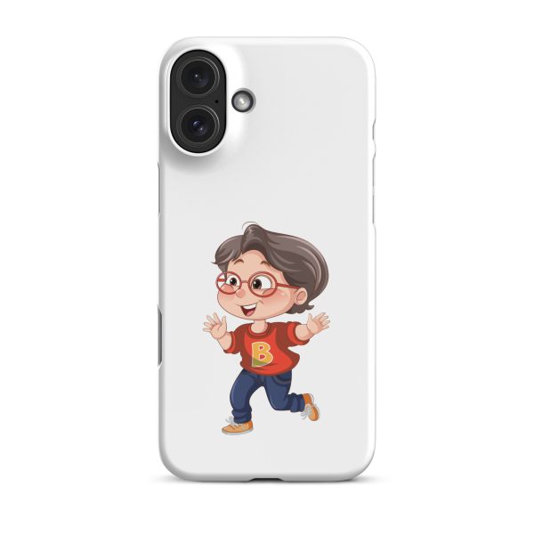 Wallet case for iPhone - Image 43