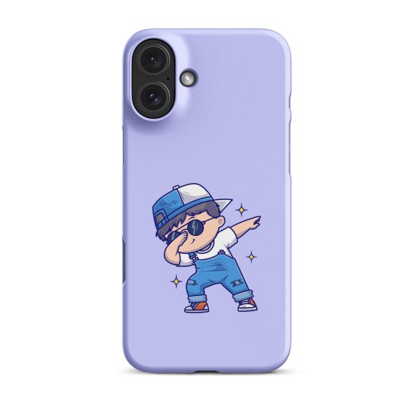 Leather case for iPhone - Image 43