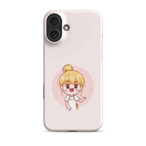Silicone case for iPhone - Image 43