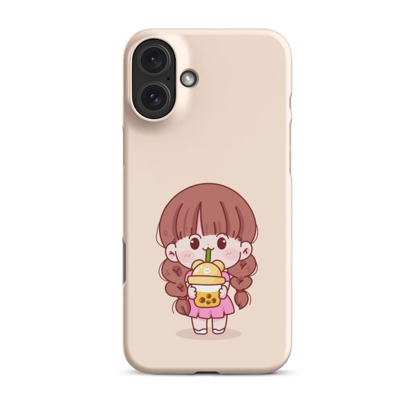 Matte case for iPhone - Image 43