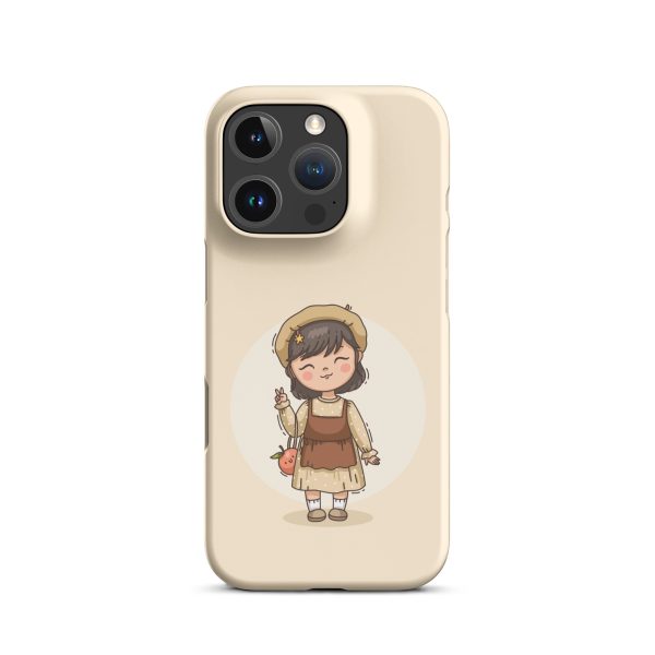 Clear case for iPhone - Image 45