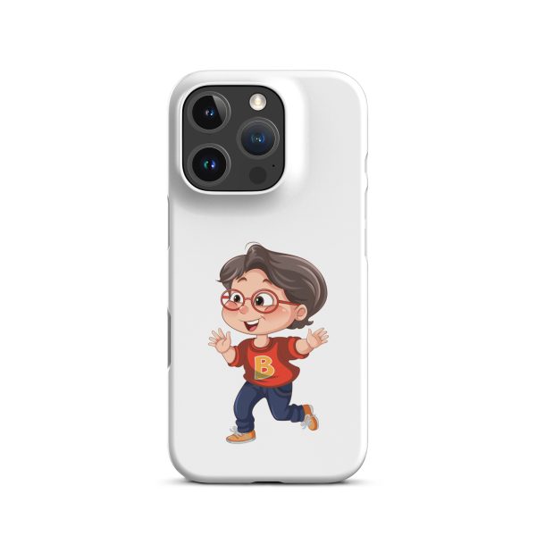 Wallet case for iPhone - Image 45