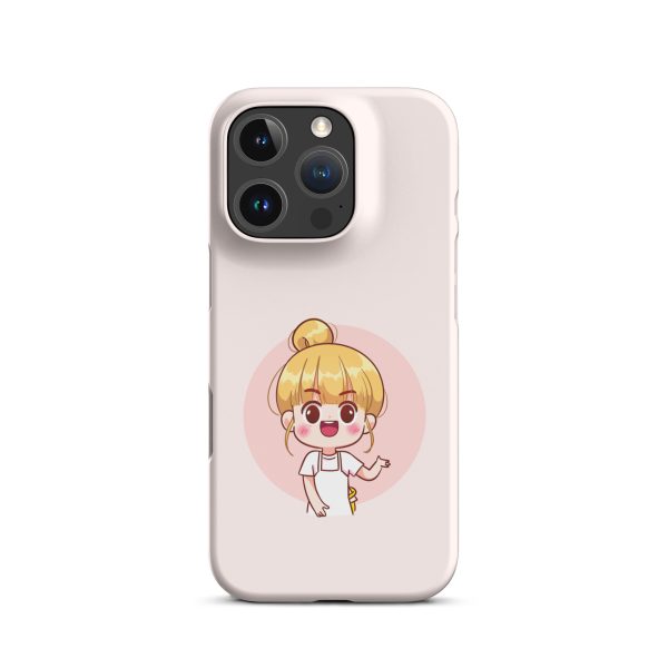 Silicone case for iPhone - Image 45