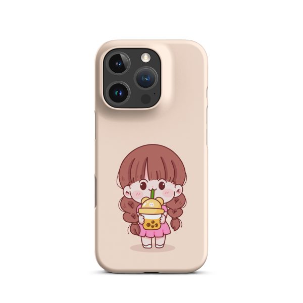 Matte case for iPhone - Image 45