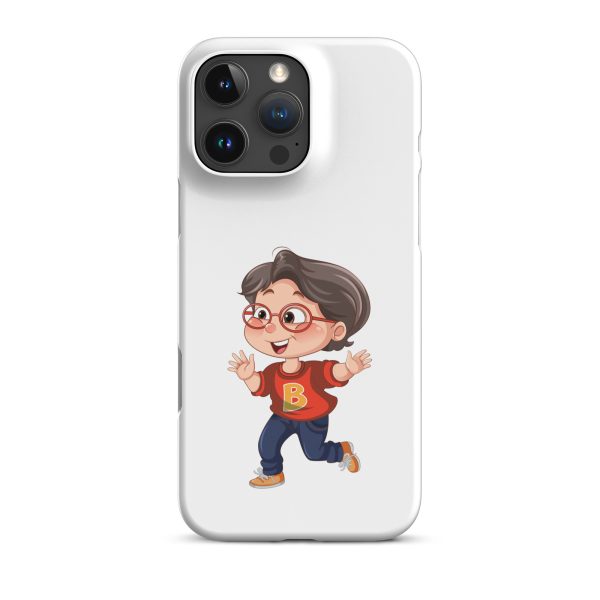 Wallet case for iPhone