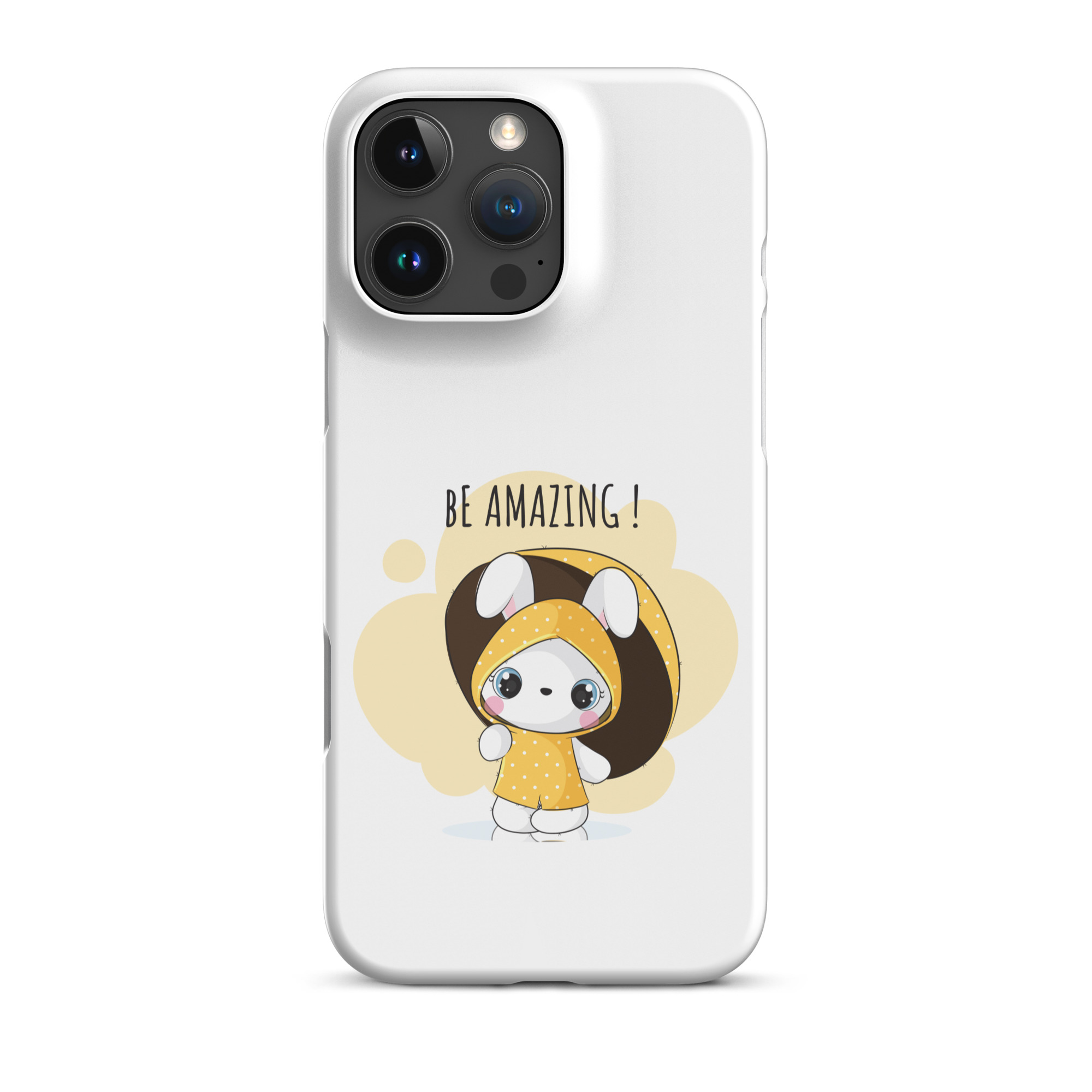 MagSafe® case for iPhone