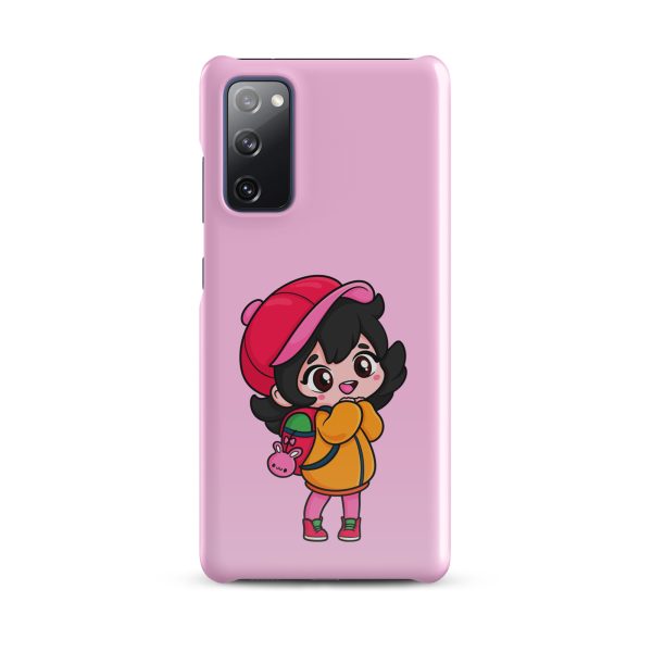 Slim Snap Case for Samsung® Galaxy - Image 4
