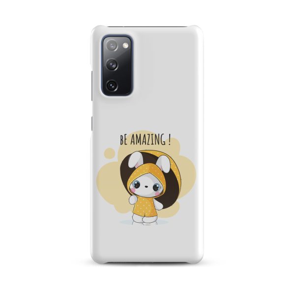 Glossy Snap Case for Samsung® Galaxy Series - Image 4