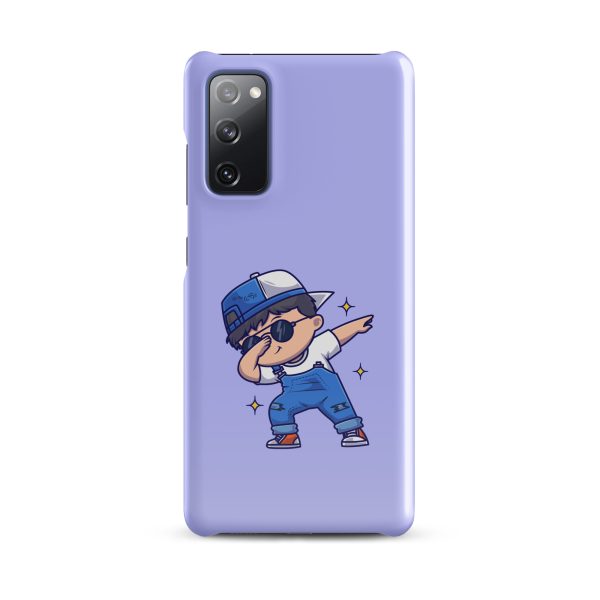 Protective Snap Case for Samsung® Devices - Image 4