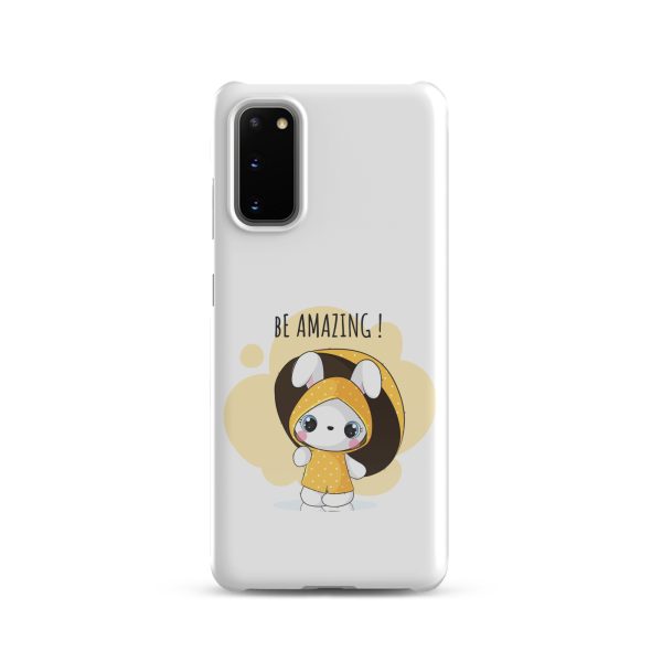 Glossy Snap Case for Samsung® Galaxy Series - Image 2