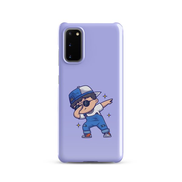 Protective Snap Case for Samsung® Devices - Image 2