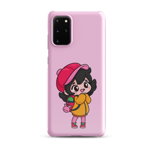 Slim Snap Case for Samsung® Galaxy - Image 6