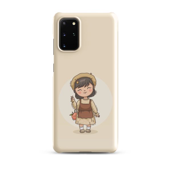 Custom Snap Case for Samsung® Phones - Image 6