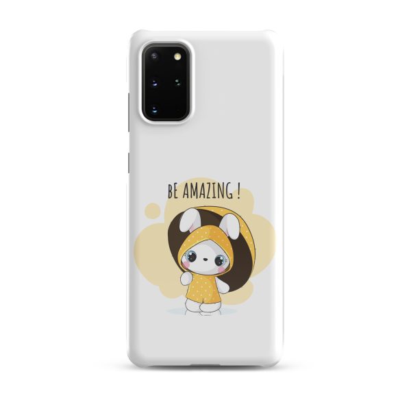 Glossy Snap Case for Samsung® Galaxy Series - Image 6