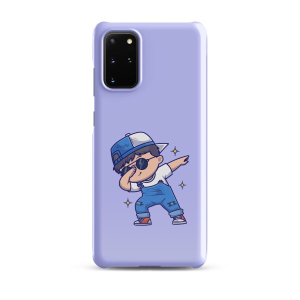 Protective Snap Case for Samsung® Devices - Image 6