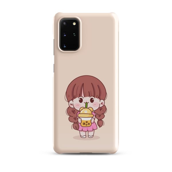 Minimalist Snap Case for Samsung® Models - Image 6