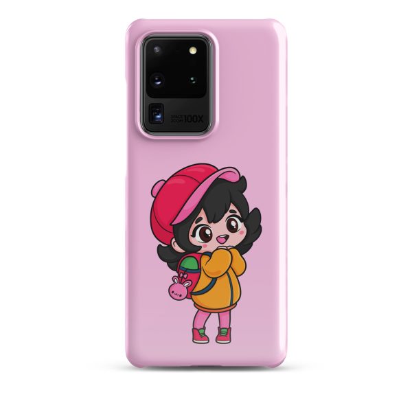Slim Snap Case for Samsung® Galaxy - Image 8