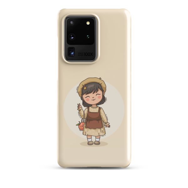 Custom Snap Case for Samsung® Phones - Image 8