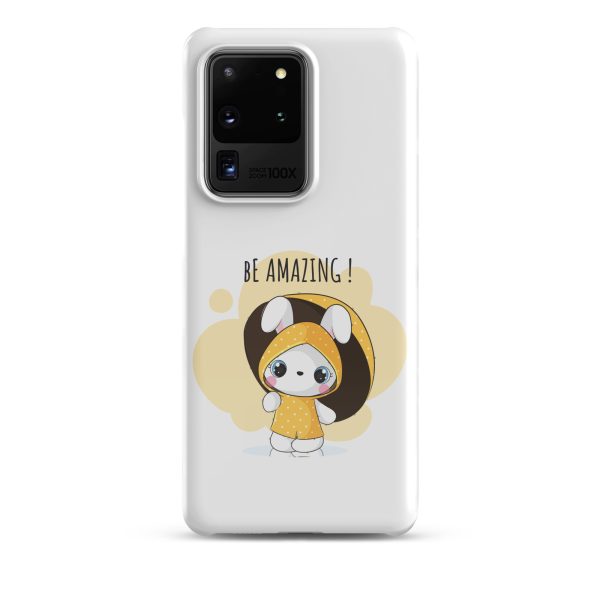 Glossy Snap Case for Samsung® Galaxy Series - Image 8
