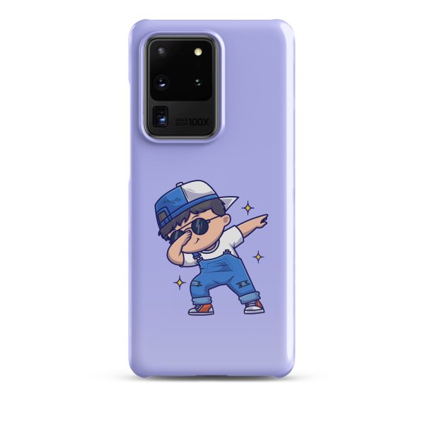 Protective Snap Case for Samsung® Devices - Image 8