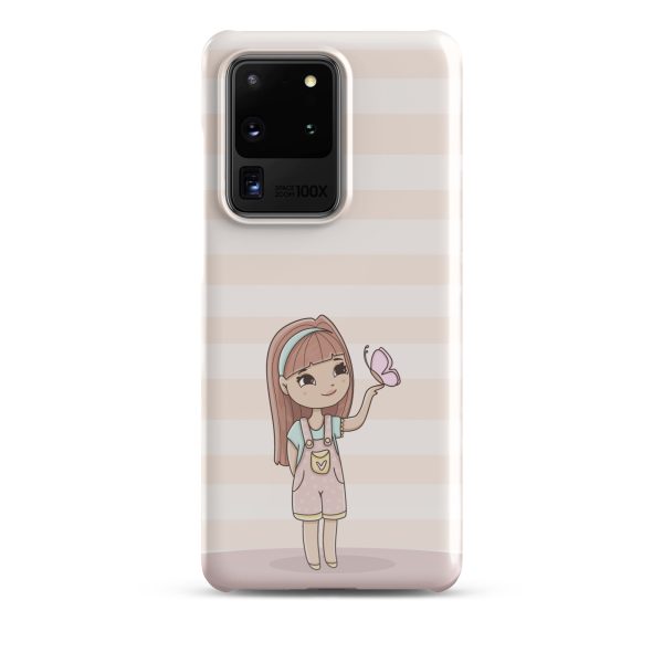 Designer Snap Case for Samsung - Image 8
