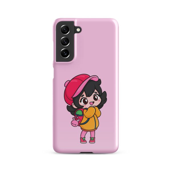 Slim Snap Case for Samsung® Galaxy - Image 16