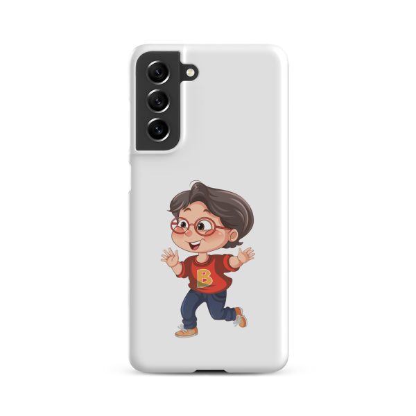 Matte Snap Case for Samsung - Image 16